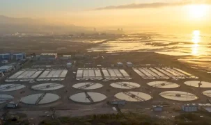 İzmir'de temiz Körfez için dev yatırım