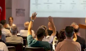 İzmir'de Yurttaş Meclisi’nde üçüncü dönem başlıyor
