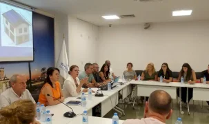 İzmir’in çatılarında güneş seferberliği