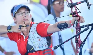 İzmir'in milli sporcuları Akdeniz Oyunları’nda madalya peşinde
