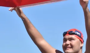 İzmirli Tuna’nın yeni hedefi Catalina Kanalı