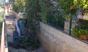 İZSU’dan kıyı ilçelerinde sel ve taşkına önlem