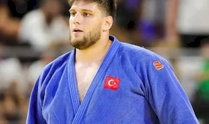 Judoda Kocaeli'nin göğsünü kabarttı