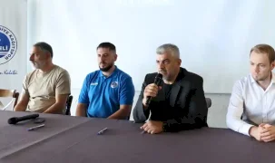 Kağıtspor potasında yeni imzalar tamam
