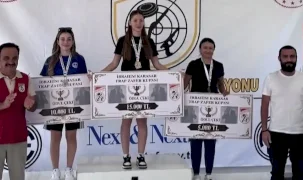 Kağıtspor’da başarı rüzgârı