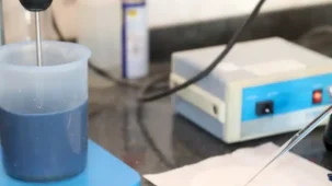 Kalite Kontrol Laboratuvarı standartları yükseliyor