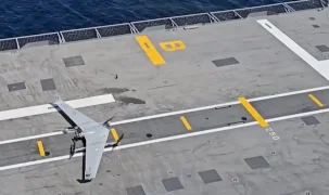 KALKAN DİHA'dan başarılı test