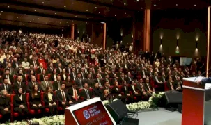 Kamu iletişiminde dijital dönüşüm ve yapay zekâ vurgusu