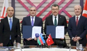 Karabağ’da YÖK'ten yeni akademik iş birliği