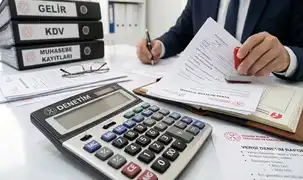Kayıt dışı paraya yeni uygulama freni