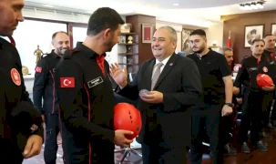 KEÇ-TİM, Ankara’da akreditasyon belgesi alan ilk belediye oldu