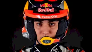 Kerem Kazaz Finlandiya Rallisi’nde yarışacak