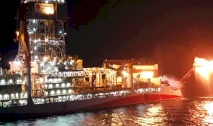 Keşfin ateşi Karadeniz'de 6 yıldır yanıyor... Türkiye’nin enerji bağımsızlığı yolculuğu sürüyor
