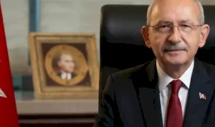 Kılıçdaroğlu: Bağımsızlığımızın en büyük güvencesi milletimizin birliğidir