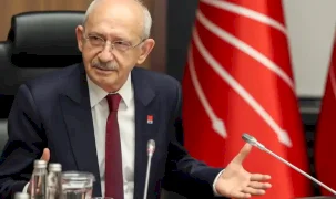 Kılıçdaroğlu’ndan Hacı Bektaş Veli mesajı: Bir olalım, iri olalım, diri olalım