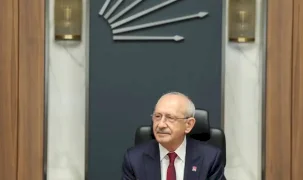 Kılıçdaroğlu’ndan “Terörsüz Türkiye” mesajı... Sürece tereddütsüz katkı vereceğiz