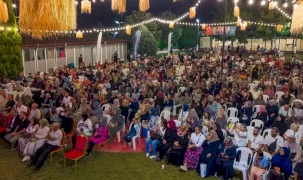 Kocaeli Büyükşehir’den aile bağlarını güçlendiren buluşma