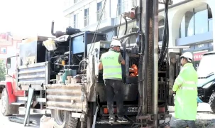 Kocaeli Büyükşehir’den deprem güvenliği için bilimsel hamle
