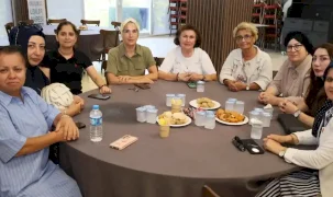 Kocaeli Büyükşehir’den muhtarlara vatandaş odaklı eğitim