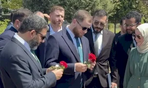 Kocaeli Büyükşehir’in projeleri dünyaya örnek oluyor