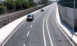Kocaeli Darıca’ya Büyükşehir'den modern ulaşım yatırımı