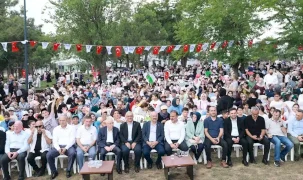 Kocaeli Gebze’de yaz okulları coşkuyla tamamlandı