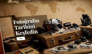 “Kocaeli Müze” yeni web sitesiyle yayında
