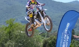 Kocaeli’de adrenalin zirve yapacak