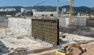 Kocaeli’de atık su arıtımında yüzde 100 hedefi