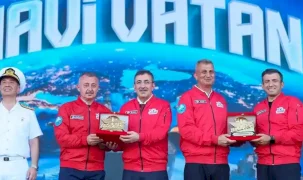 Kocaeli'de Başkan Büyükakın'dan büyük gurura teşekkür
