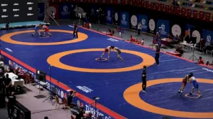 Kocaeli'de Başkan Büyükakın’ın spor vizyonu takdir topladı