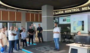 Kocaeli'de güvenli gelecek için ortak akıl