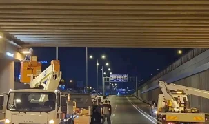 Kocaeli'de güvenli ulaşım için kapsamlı bakım