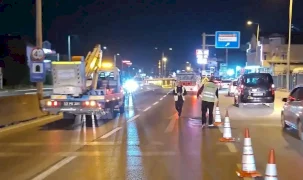Kocaeli'de Seymen ve Karamürsel tünellerine konfor dokunuşu