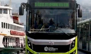 Kocaeli'de Zafer Bayramı ulaşım ücretsiz