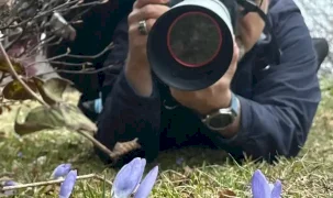 Kocaeli’nin dört mevsimi objektiflere taşınıyor