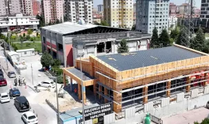Konya Büyükşehir FERA şubelerini yaygınlaştırıyor