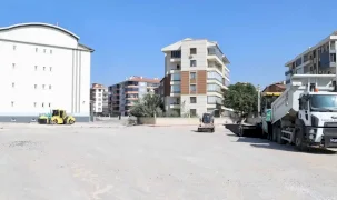 Konya Karatay'da eğitim öğretim için yeni dönem hazırlığı
