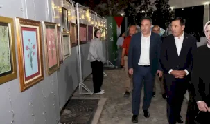 Konya Karatay'da Gençlik Meclisi Yaz Okulu'na kapanış
