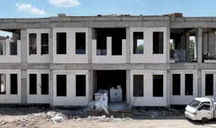 Konya Karatay’da kamu hizmetlerine modern dokunuş