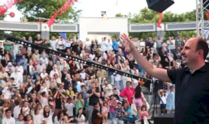 Konya Kültür Günleri tamamlandı