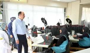 Konya modeli ile kadın gücü buluşuyor