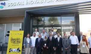 Konya’da 5. Yayıncılık Yaz Okulu başladı