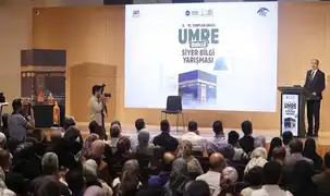 Konya’da Siyer Yarışması kazananları kutsal topraklara gidecek