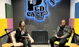 Konya'nın bisiklet kültürü SİA Podcast ile anlatılıyor