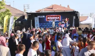 Konya'nın mahallelerinde şenlikli günler tamamlandı