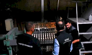 KOSKİ’den atıksu kirliliğine gece gündüz denetim