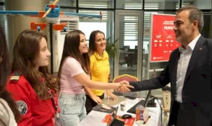 KTO Karatay Üniversitesi tercih dönemini başarıyla tamamladı