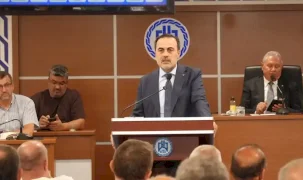 KTO: Yeni OVP reel sektörün beklentilerine cevap vermeli
