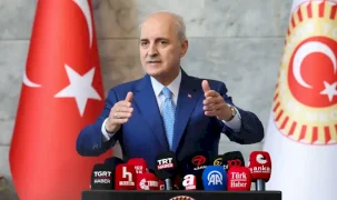 Kurtulmuş: Millî iradeyi her şeyin üstünde tutacağız